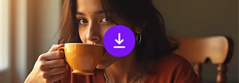 3. Download your results