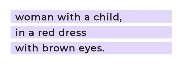 2. Optionally provide a description